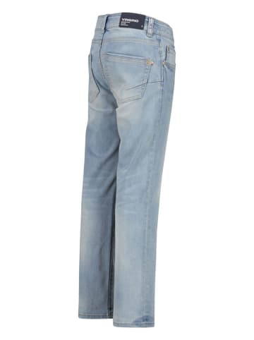 Vingino Jeans - Regular fit - in Hellblau