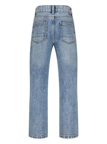 Vingino Jeans - Comfort fit - in Hellblau