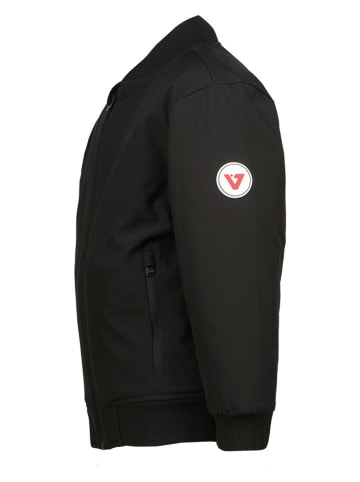 Vingino Übergangsjacke in Schwarz