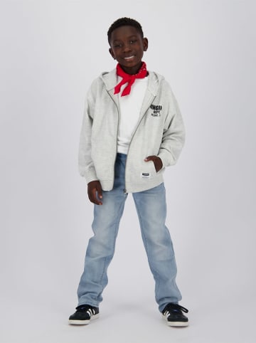 Vingino Jeans - Regular fit - in Hellblau