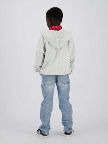 Vingino Dżinsy - Regular fit - w kolorze błękitnym