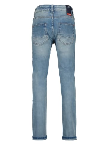 Vingino Spijkerbroek - slim fit - lichtblauw
