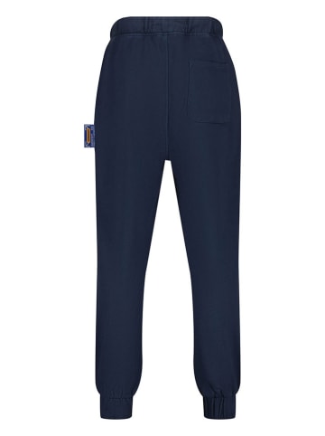 Vingino Sweatbroek "Sasto" donkerblauw