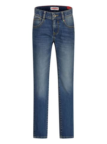 Vingino Jeans "Aron" - Slim Fit - in Dunkelblau