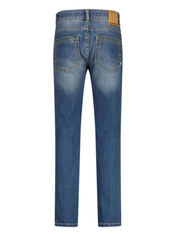 Vingino Jeans "Aron" - Slim Fit - in Dunkelblau
