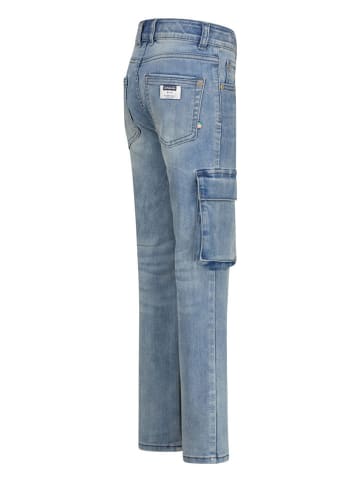 Vingino Jeans "Paolo" - Regular Fit - in Hellblau