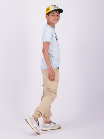 Vingino Cargobroek beige