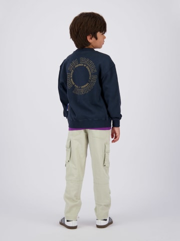 Vingino Cargobroek crème