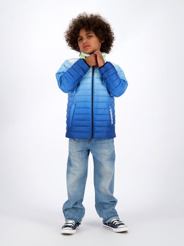 Vingino Steppjacke "Travel" in Blau