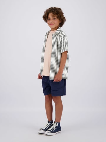 Vingino Blouse wit/zwart