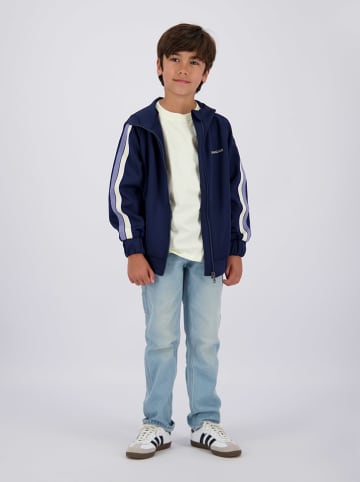 Vingino Sweatjacke in Dunkelblau