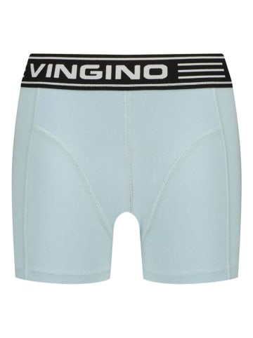 Vingino 4-delige set: boxershorts meerkleurig