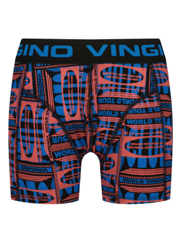 Vingino 5-delige set: boxershorts meerkleurig