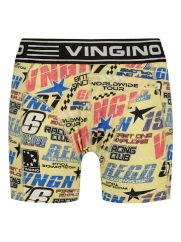 Vingino 5er-Set: Boxershorts in Bunt