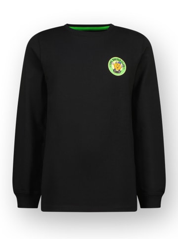 Vingino Pyjama zwart