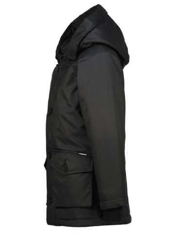 Vingino Parka zwart