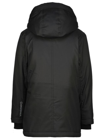Vingino Parka zwart