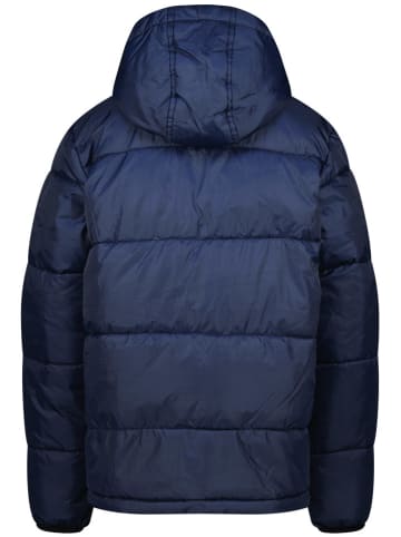 Vingino Kurtka pikowana w kolorze granatowym