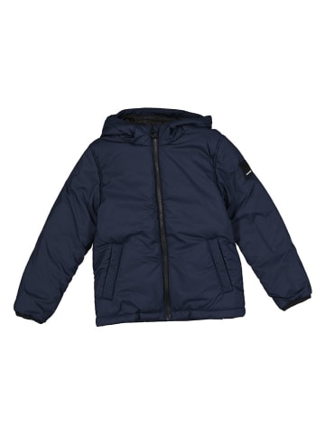 Vingino Steppjacke in Dunkelblau