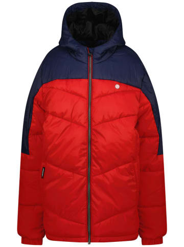 Vingino Steppjacke in Rot
