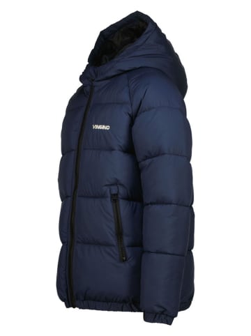 Vingino Winterjacke in Dunkelblau