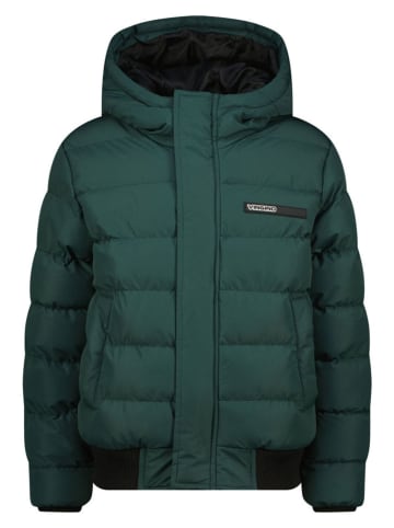 Vingino Steppjacke in Grün