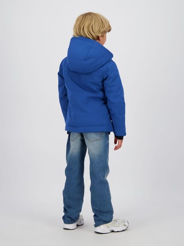 Vingino Tusssenjas donkerblauw