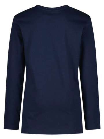 Vingino Longsleeve in Dunkelblau