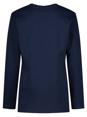 Vingino Longsleeve in Dunkelblau