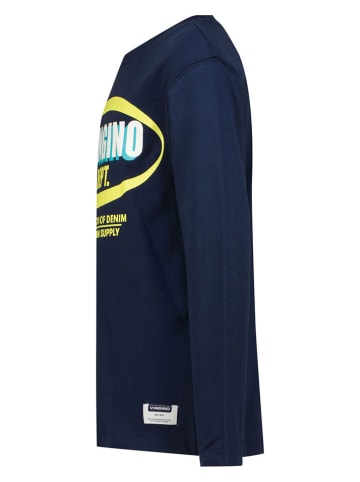 Vingino Longsleeve in Dunkelblau