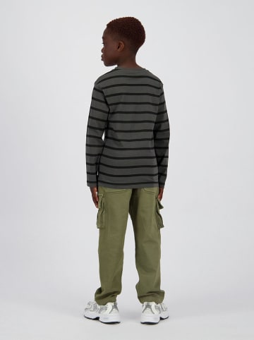 Vingino Longsleeve in Anthrazit