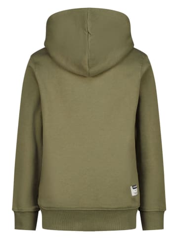 Vingino Hoodie in Khaki