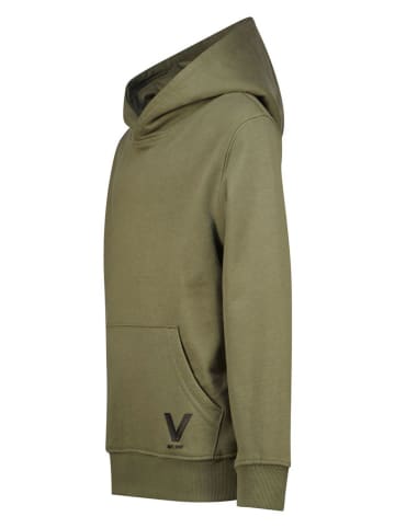 Vingino Hoodie kaki