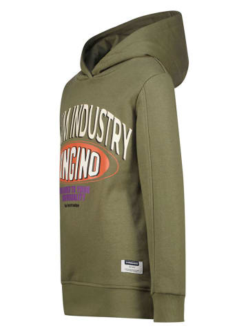 Vingino Hoodie kaki