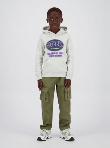 Vingino Cargohose in Khaki