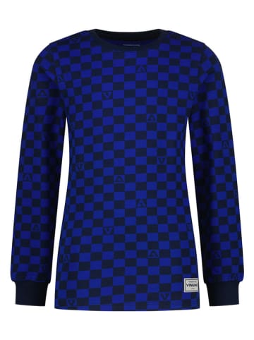 Vingino Pyjama donkerblauw