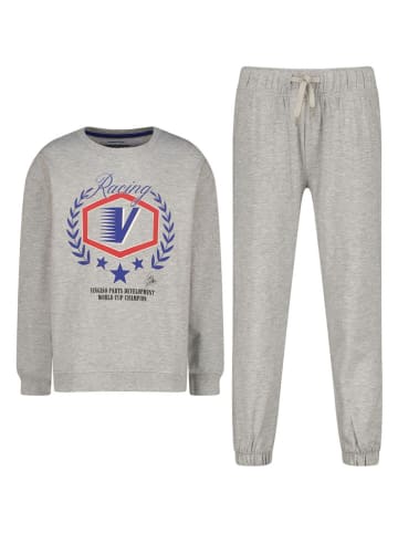 Vingino Pyjama grijs