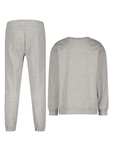 Vingino Piżama w kolorze szarym