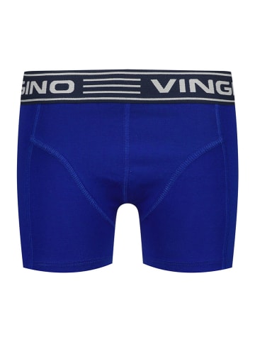 Vingino 5er-Set: Boxershorts in Bunt