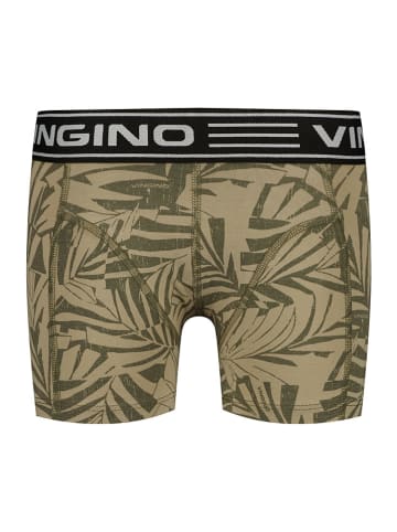 Vingino 7er-Set: Boxershorts in Bunt