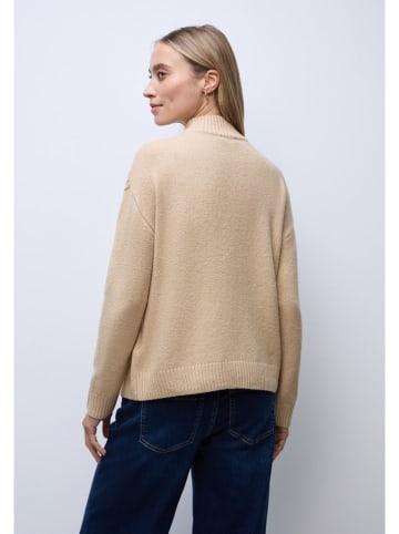 Street One Trui beige