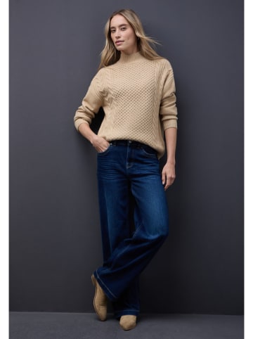 Street One Trui beige