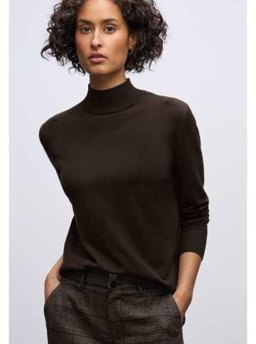 Street One Golf w kolorze brązowym