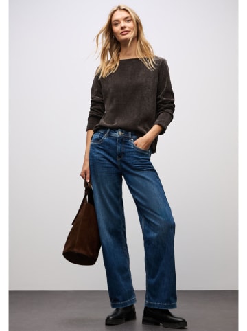 Street One Trui bruin