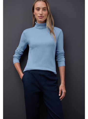 Street One Coltrui lichtblauw
