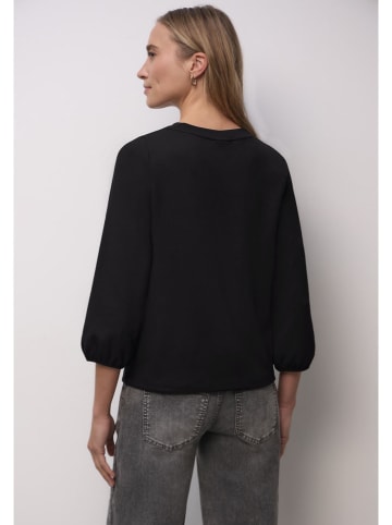 Street One Shirt zwart