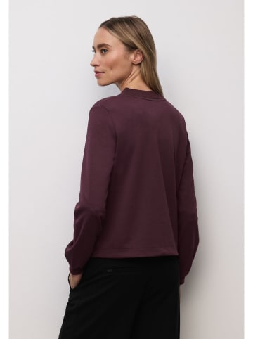 Street One Blouson in Lila