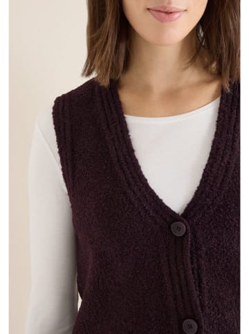 Cecil Weste in Braun