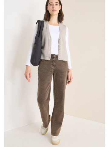 Cecil Bodywarmer beige