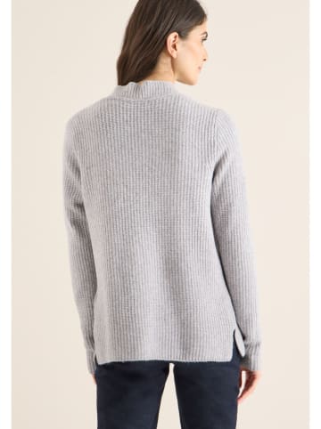 Cecil Cardigan in Grau